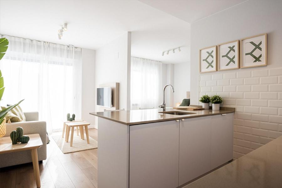 Ferienwohnung El Prau De Mito Onís Exterior foto