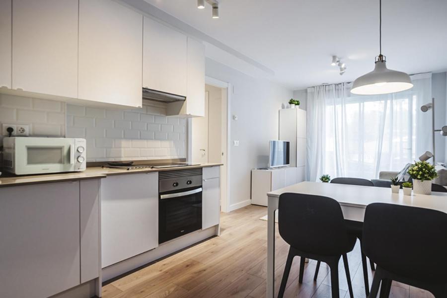 Ferienwohnung El Prau De Mito Onís Exterior foto