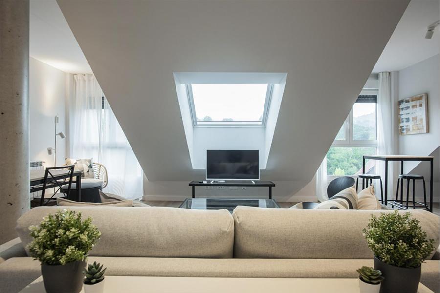 Ferienwohnung El Prau De Mito Onís Exterior foto