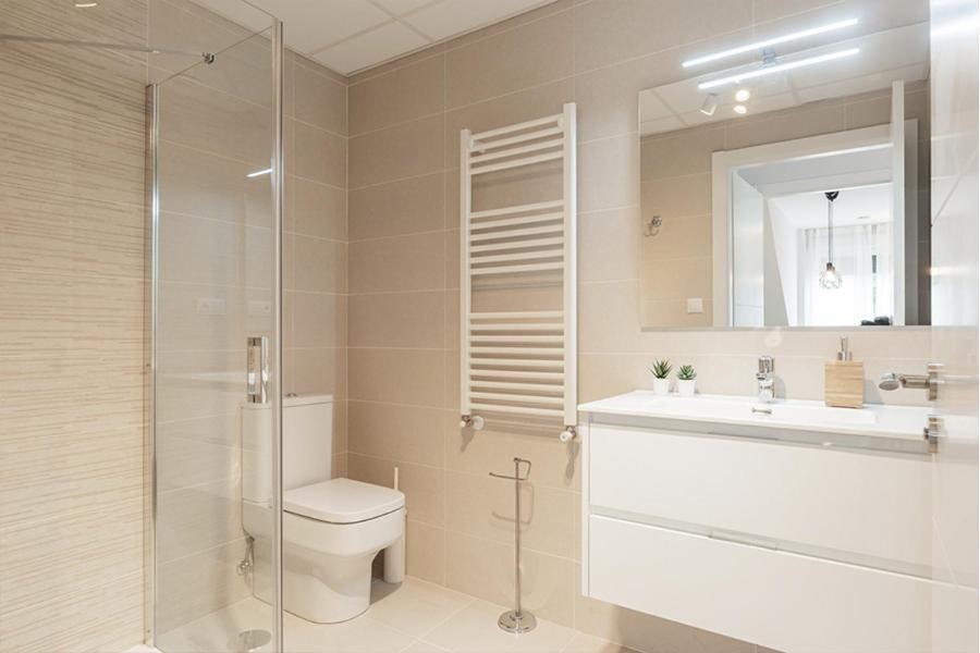 Ferienwohnung El Prau De Mito Onís Exterior foto
