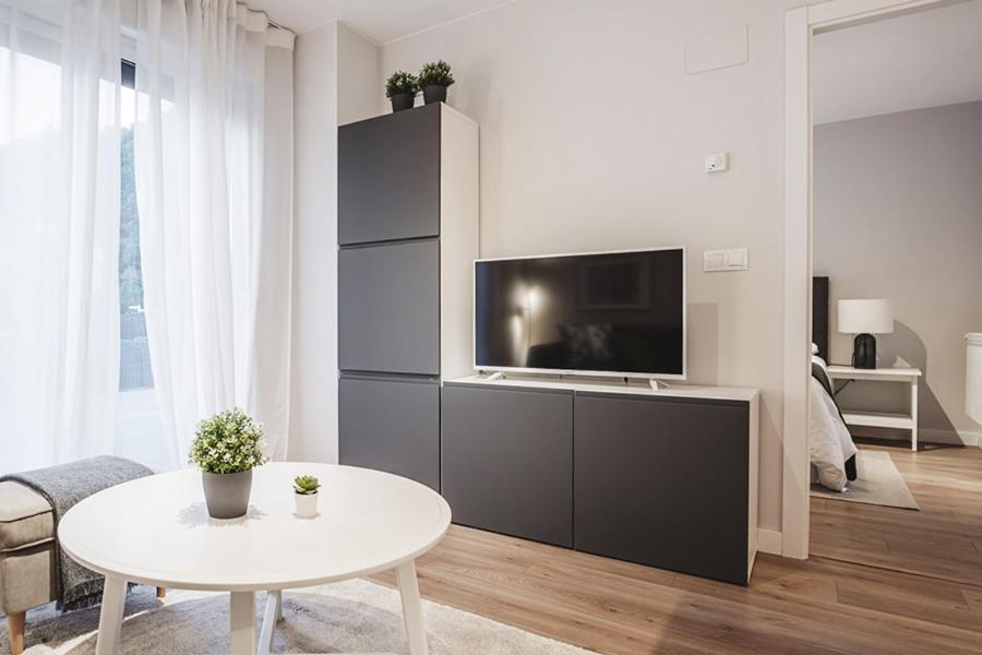 Ferienwohnung El Prau De Mito Onís Exterior foto