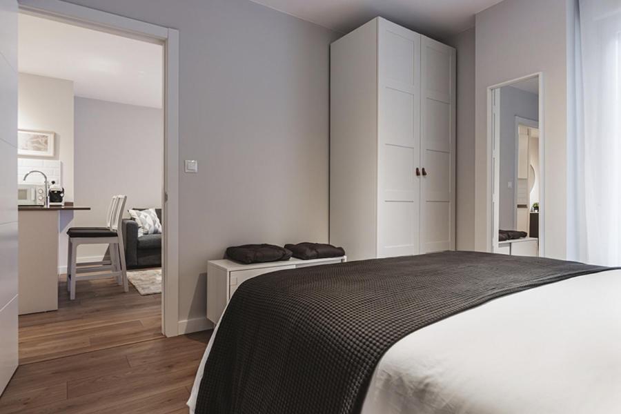 Ferienwohnung El Prau De Mito Onís Exterior foto