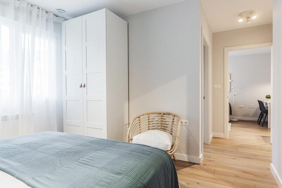 Ferienwohnung El Prau De Mito Onís Exterior foto