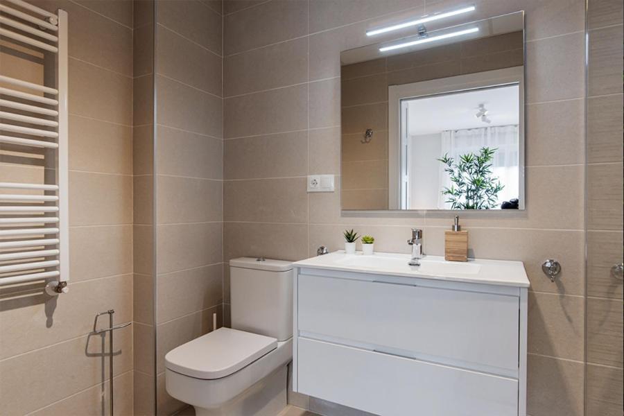 Ferienwohnung El Prau De Mito Onís Exterior foto