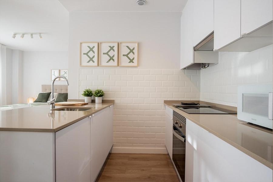 Ferienwohnung El Prau De Mito Onís Exterior foto