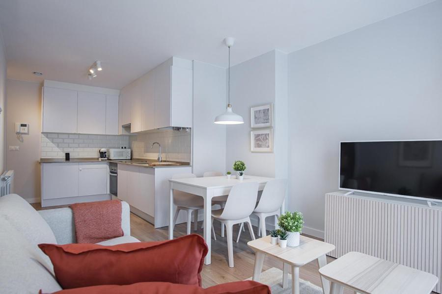 Ferienwohnung El Prau De Mito Onís Exterior foto