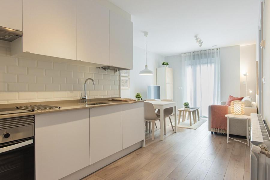Ferienwohnung El Prau De Mito Onís Exterior foto
