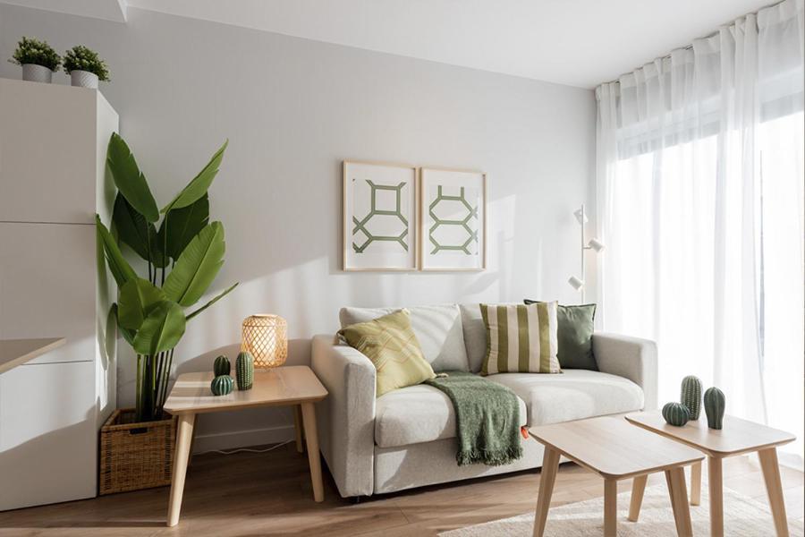 Ferienwohnung El Prau De Mito Onís Exterior foto